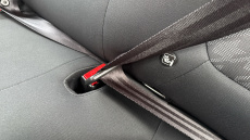 MG ZS 1.0T GDi Excite 5dr DCT Petrol Hatchback